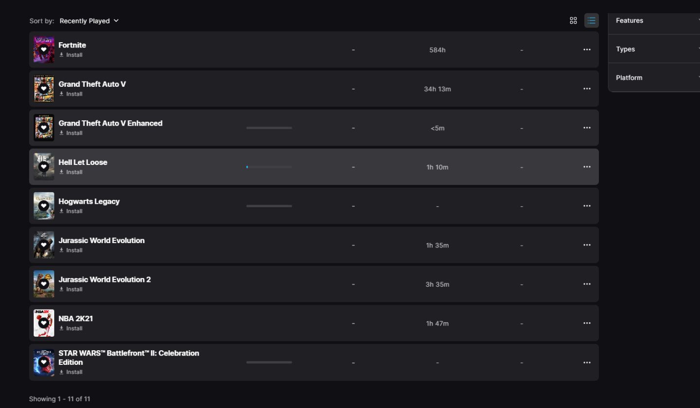 [FULL ACESSO] CONTA FORTNITE 83 SKINS + SKIN GLOW RARA + GTA V + BF 6