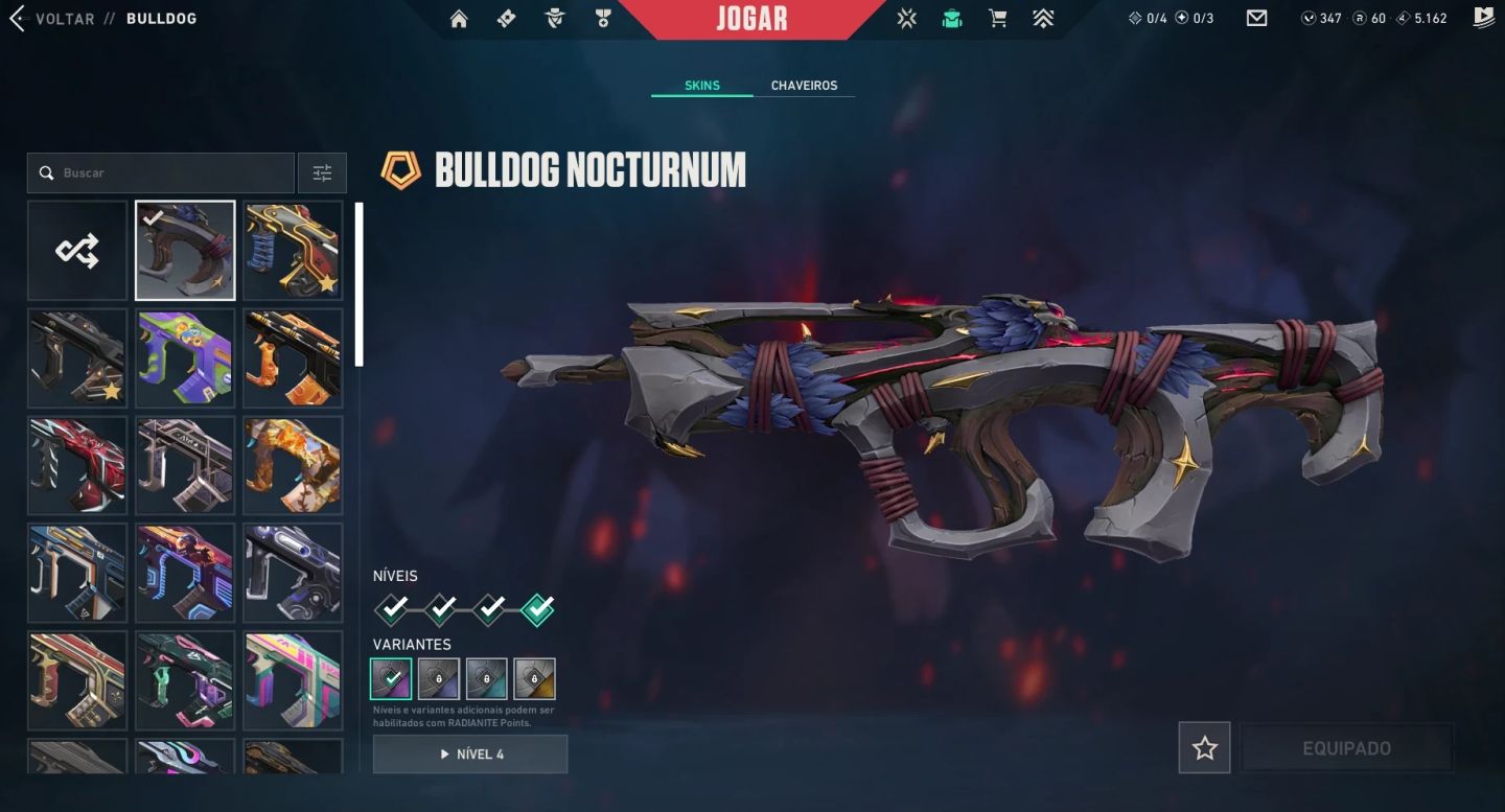 Conta Valorant 4X Radiante Bundles Champions 2021, Mibr e Vct