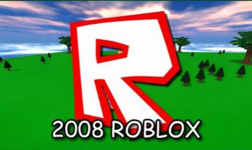 Conta Roblox 2008 | Nick 6 Dígitos | 29 Robux