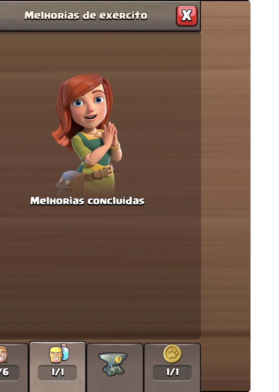 CLASH OF CLANS | CONTA LENDÁRIA NÍVEL 500 | FULL MAX | 30+ SKINS | RARÍSSIMA