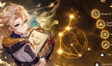 Albedo c4, klee c1, aniversário livre, e-mail livre
