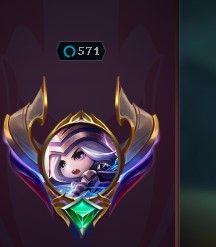 Desapego conta lol 8 skins Prestigio