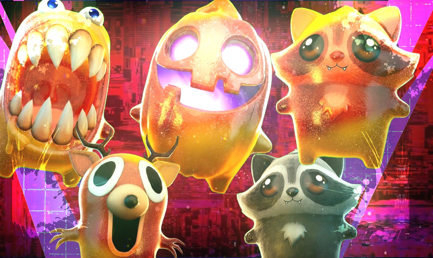 ELEMENTAIS FORTNITE NOVA TEMPORADA,SONIC,HACKetc..- MELHOR PREÇO DA GGMAX !