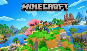 MINECRAFT JAVA E BEDROCK ORIGINAL FULL - Minecraft - Contas - GGMAX