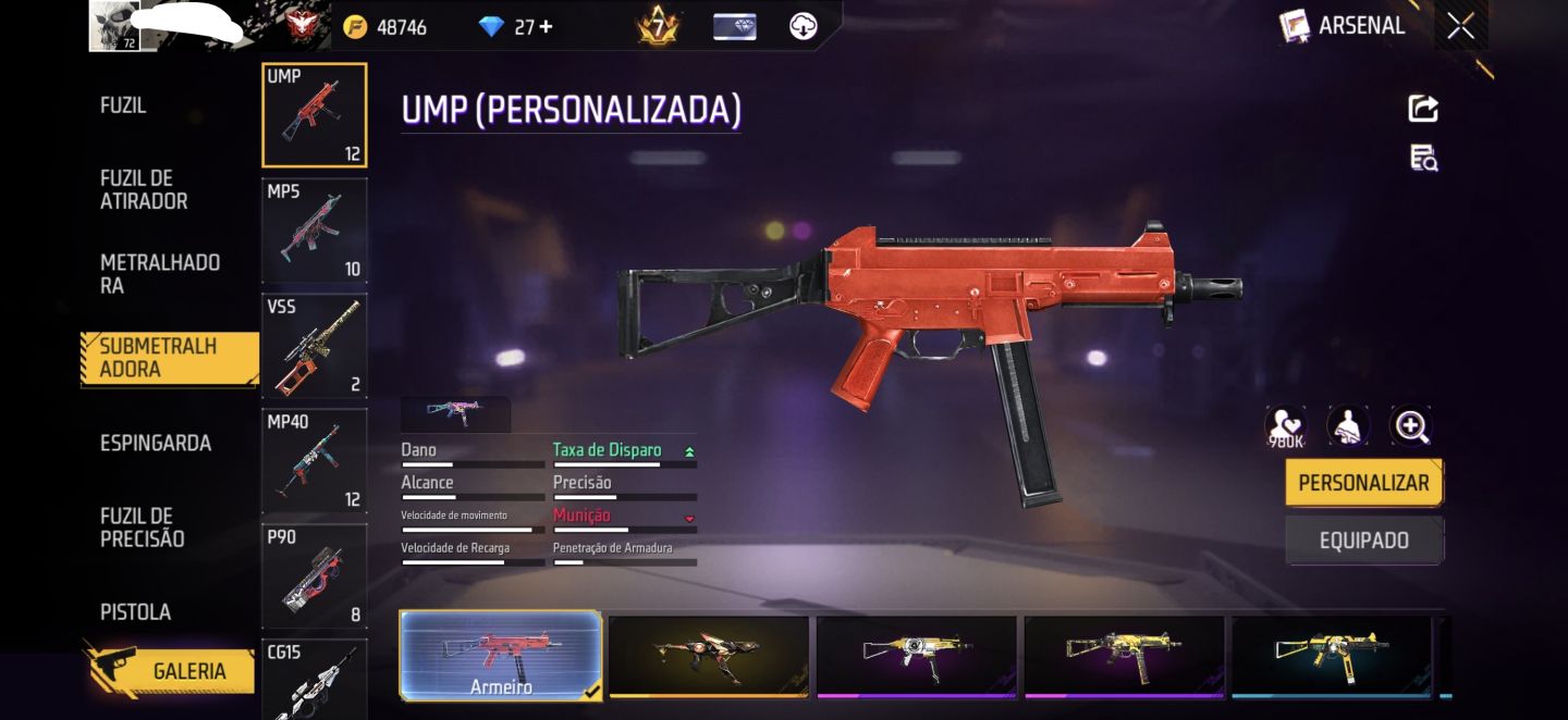CONTA MEGA RARA PRIMEIROS PASSES PRIME 7 QUASE TODAS ANGÉLICAIS FULL ACESSO