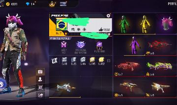 CONTA PRIME 6 em promoção!!!