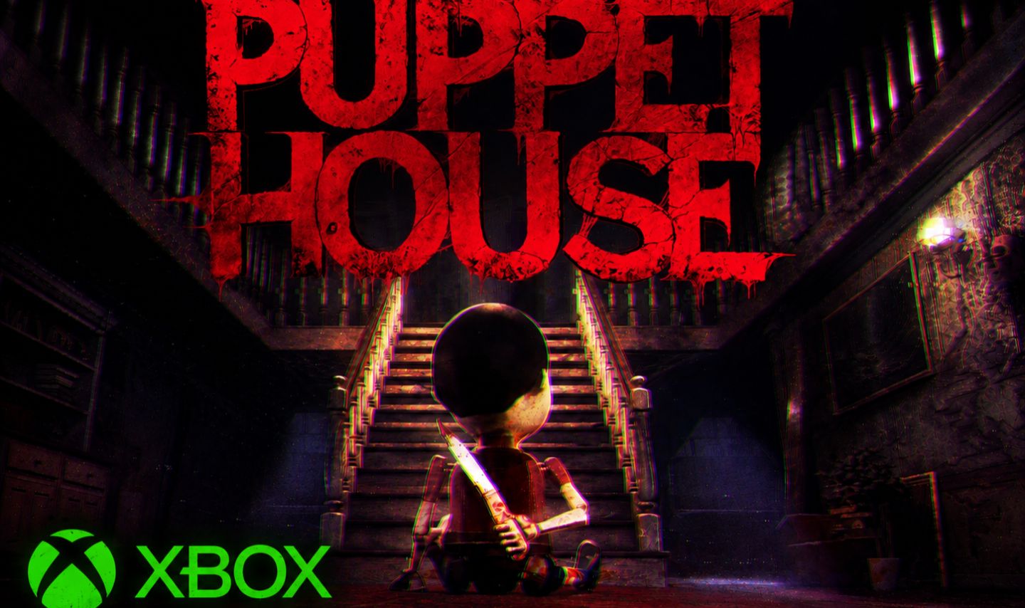 Puppet House Xbox 30 dias - método parental