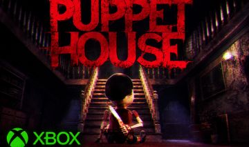 Puppet House Xbox 30 dias - método parental