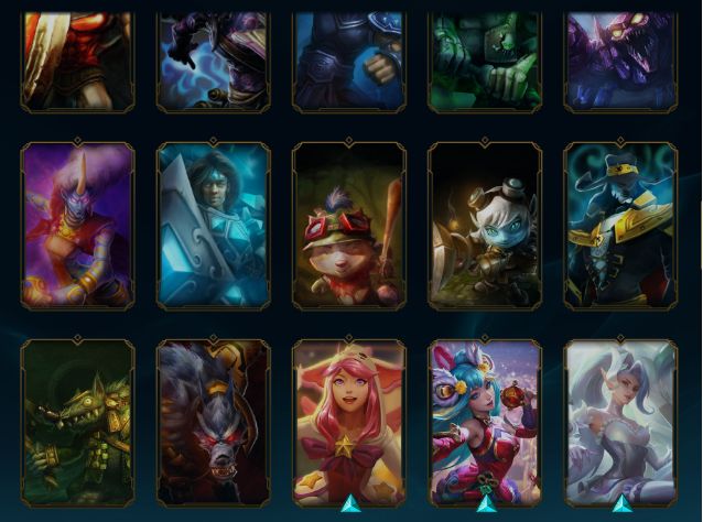 CONTA VALORANT E LOL MAIS DE 500 REAIS GASTOS,NO LOL TENHO SKIN ULTIMATE DJ SONA