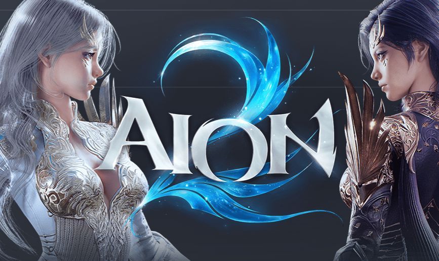 AION 2 SERVIÇOS - UP DE CONTA - Leia a Descrição