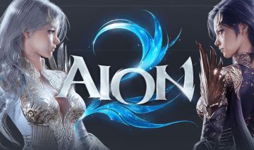 AION 2 SERVIÇOS - UP DE CONTA - Leia a Descrição