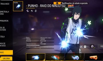 PRIME 6 2 ANGELICAL,NARUTO,BLUELOCK,JUJUTSU KAISEN A MELHOR CORRE NEGOCIO VALOR