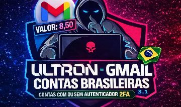 Google GMAIL ANTIGOS E NOVOS