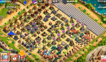 CV 16 | 10.000+ GEMAS | EXCELENTE DOADORA