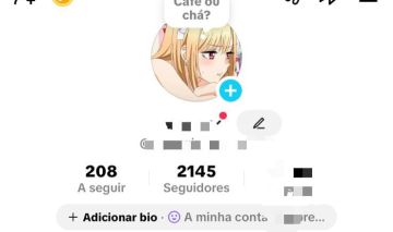 CONTA TIKTOK RPONTA PARA USO | ENTREGA RÁPIDA