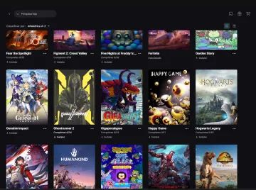 Conta fortnite e epic games com MUITAS SKINS e jogos na biblioteca Leia a desc!