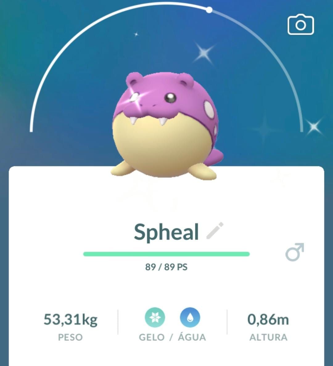 Pokemons shiny e não shinys para completar sua coleção!