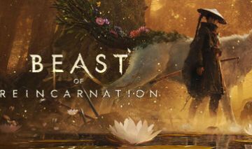 Beast of Reincarnation | STEAM | JOGO COMPLETO + DLCs