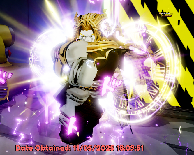 ANIME VANGUARDS UNITS