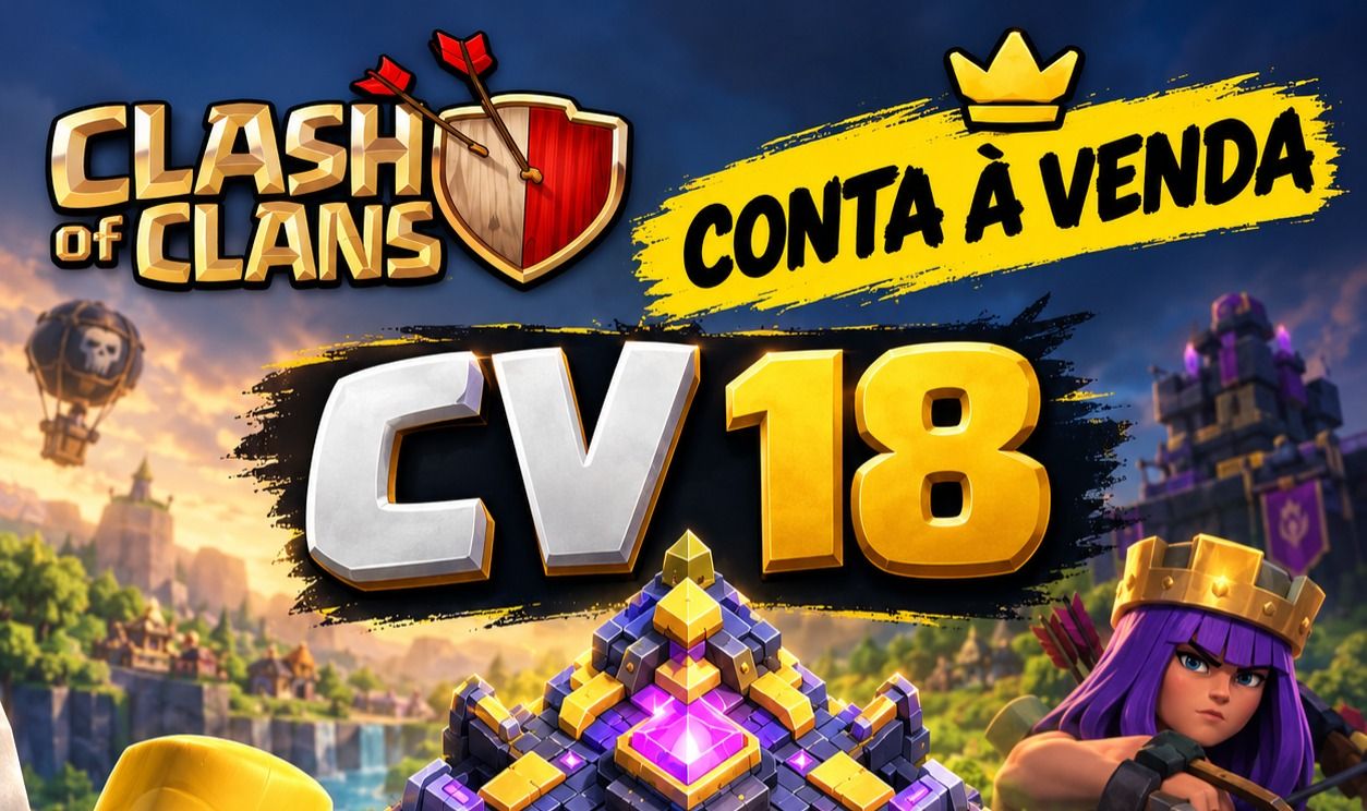 Cv 18!!