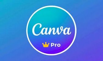 Canva pro 30 dias - Entrega rápida