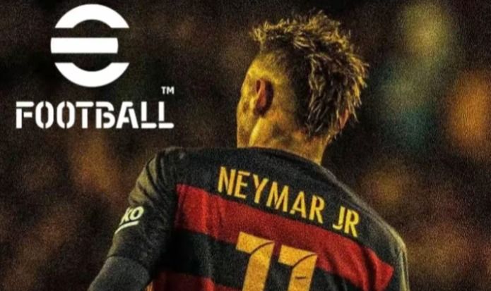 Conta de efootboll
