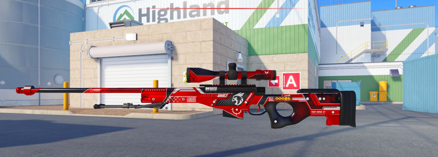 SKINS RARAS - BLOXSTRIKE - LEIA DESC
