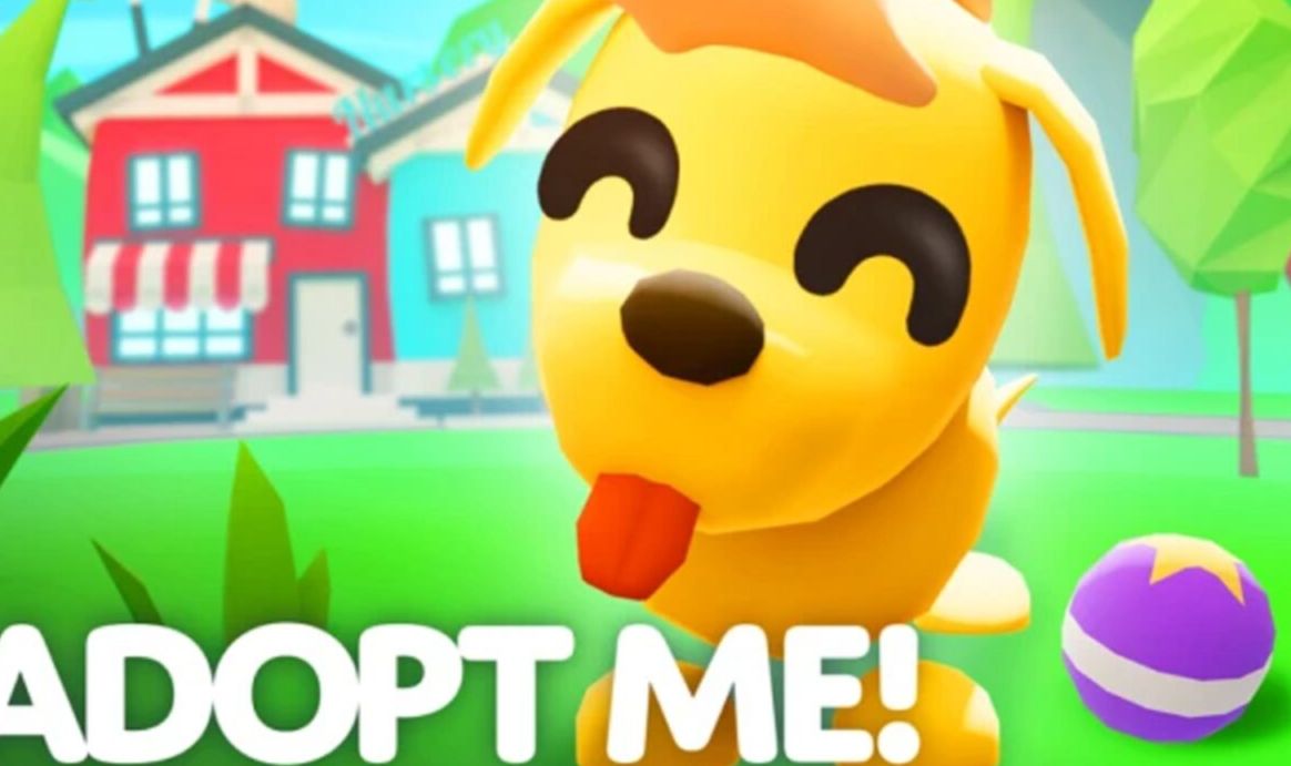 Adopt me - pets R/FR/N