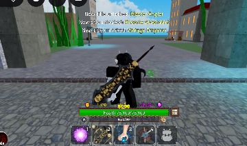 King Legacy Conta aceito negociação