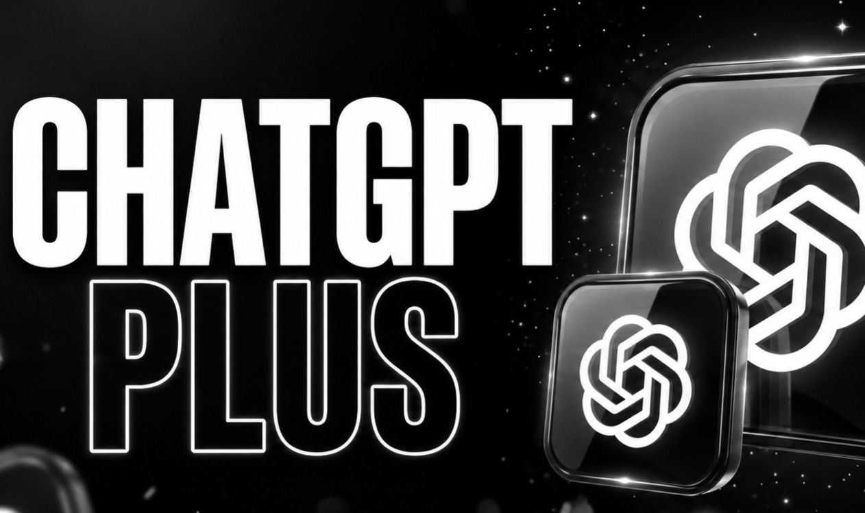 ChatGPT Plus | Acesso Premium à IA