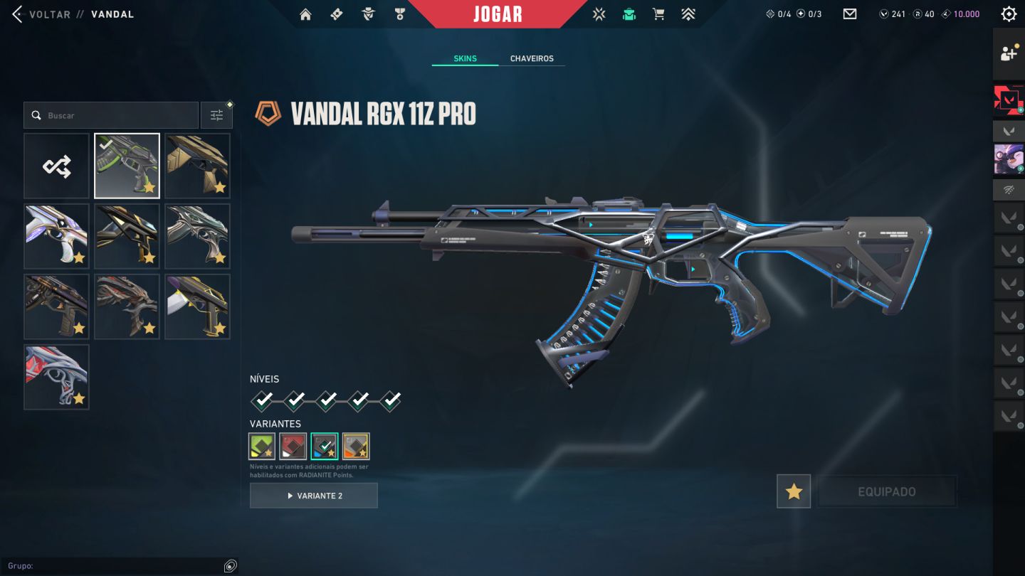 Conta valorant, único dono, +2800 gastos!!