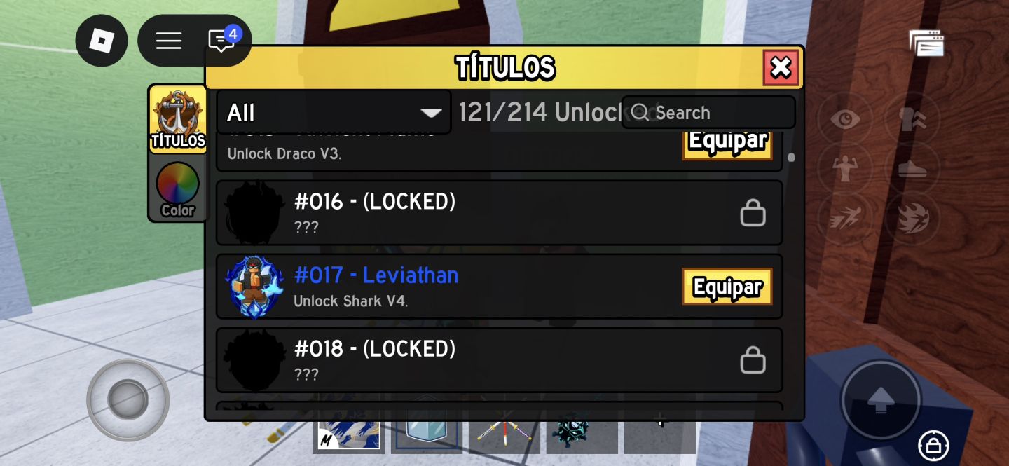 CONTA DE ROBLOX FULL UP IN GAMES!