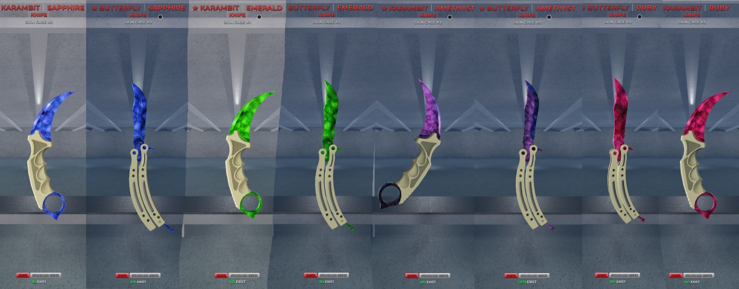 [Atualizado 12/10] Duelos de Sniper (Sniper Duels)