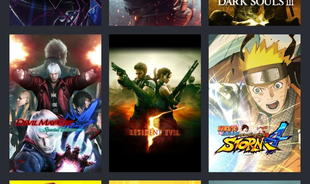 CONTA STEAM