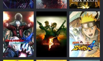 CONTA STEAM