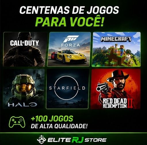 XBOX GAMEPASS ULTIMATE [TODOS OS DISPOSITIVOS] + 500 JOGOS DO CATÁLOGO ULTIMATE