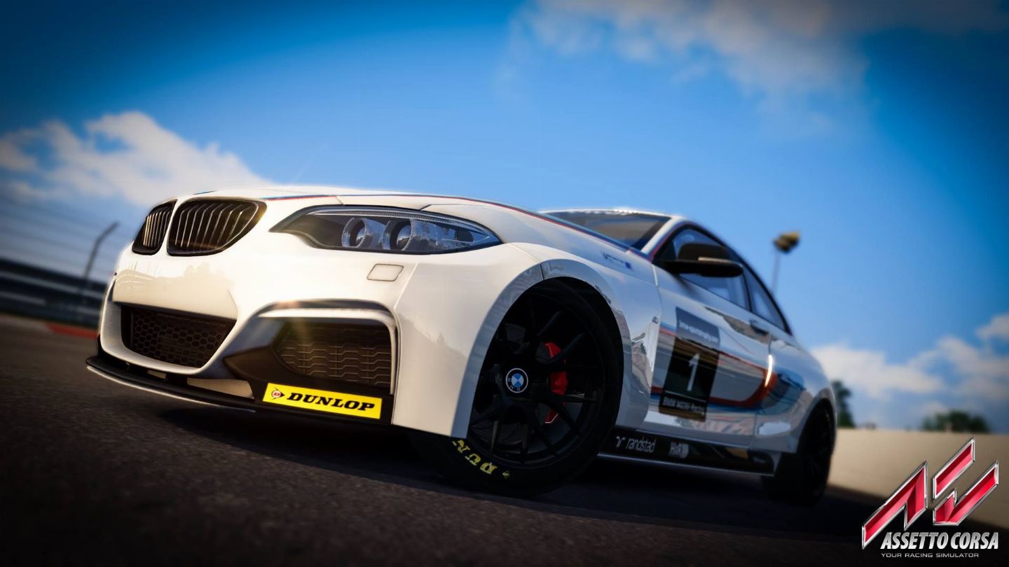 Assetto Corsa (PC) Steam Original Melhor Preço!