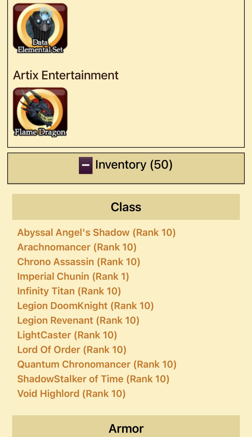CONTA AQW/DATA DA CRIAÇÃO 2012/SOU O CRIADOR DA CONTA POSSUO TODOS OS DADOS