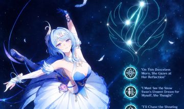 Odette c3, Sandrone, Raiden, garantido, Aniversário livre e +