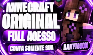 Minecraft Original Java + Bedrock