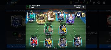 Conta fifa 126 ger - FIFA - GGMAX
