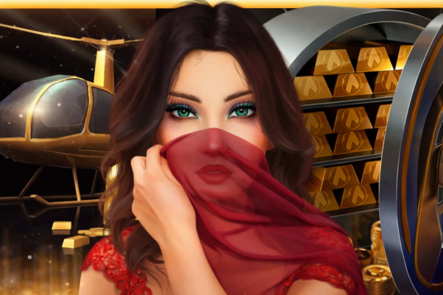 CONTAS FAKES COM 50MIL AVACOINS, AVAKIN LIFE