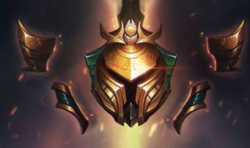ELOJOB - LEAGUE OF LEGENDS - GOLD/PLAT/EMERALD