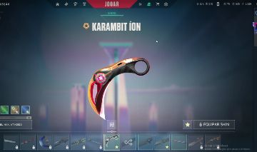 CONTA VALORANT FULL ACESSO - VARIAS SKINS - +700 REAIS GASTOS