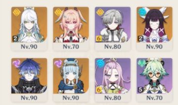 Conta AR-56 com duas Comps Premium