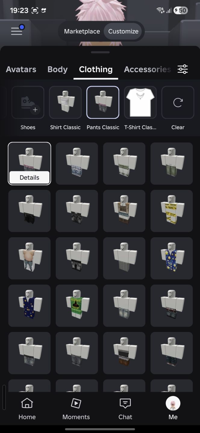 Conta roblox 38k de robux gastos | promoção