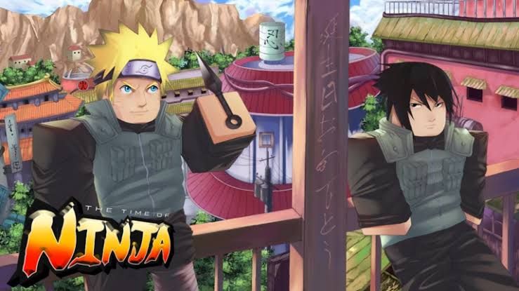 [MENOR VALOR] CONTAS NINJA TIME/RINEGAN/CONTAS NINJA TIME