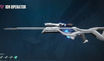 CONTA VALORANT | Ion Operator, Oni Vandal + Skins Exclusivas!