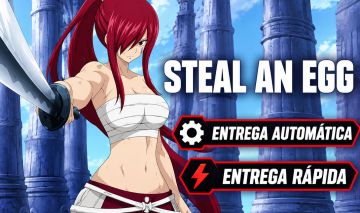 Steal An Egg/roube um ovo | contas baratas