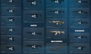 CONTA BARATA COM MUITAS SKINS DIAMANTE 1 / MELHOR PREÇO